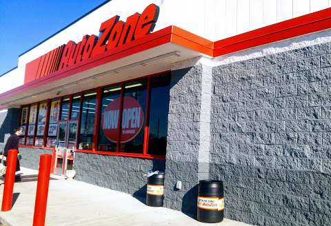 AutoZone AutoZone